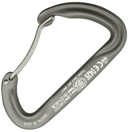 Karabina ARGON 719 s drátěným zámkem