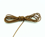 Lana a šňůry z PPV - pletené bez jádra