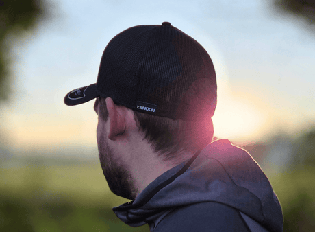 Kšiltovka Tendon Anniversal - green