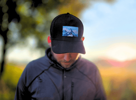 Kšiltovka Tendon Anniversal - green