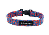 Tendon náramek z opletu