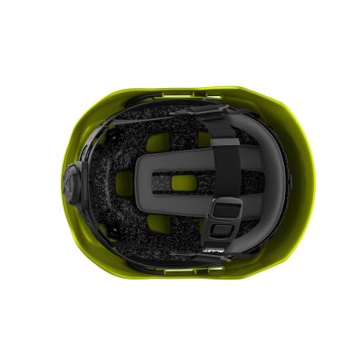 Přilba Singing Rock BLAST NEON YELLOW