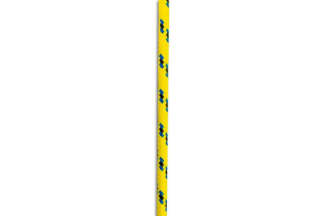 Šňůra Baška PPV 6 mm