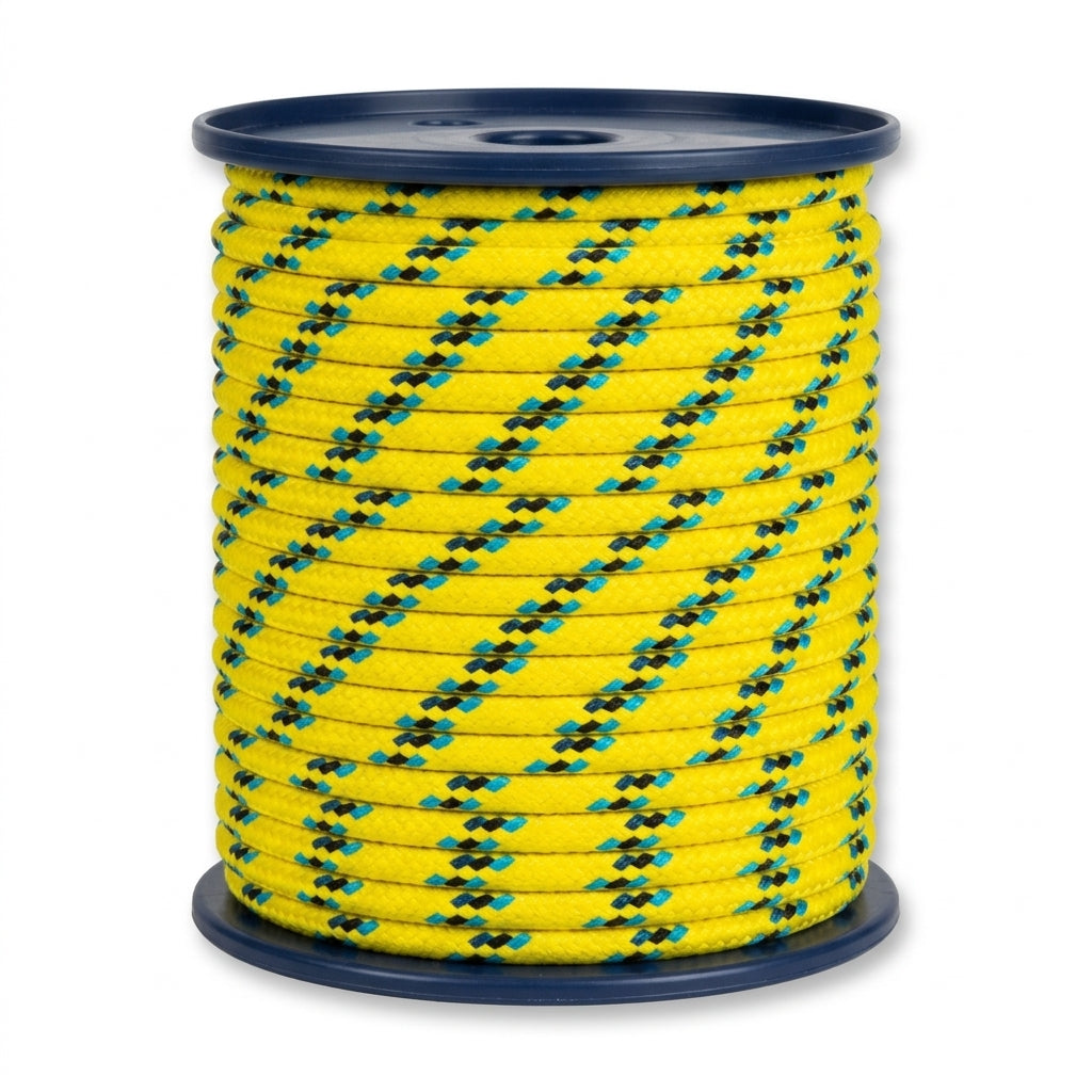 Šňůra Baška PPV 6 mm