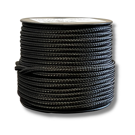 PPV šnůra 3 mm - 25m