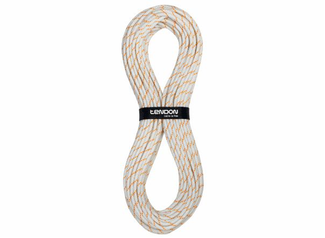Lano speleo 9.0
