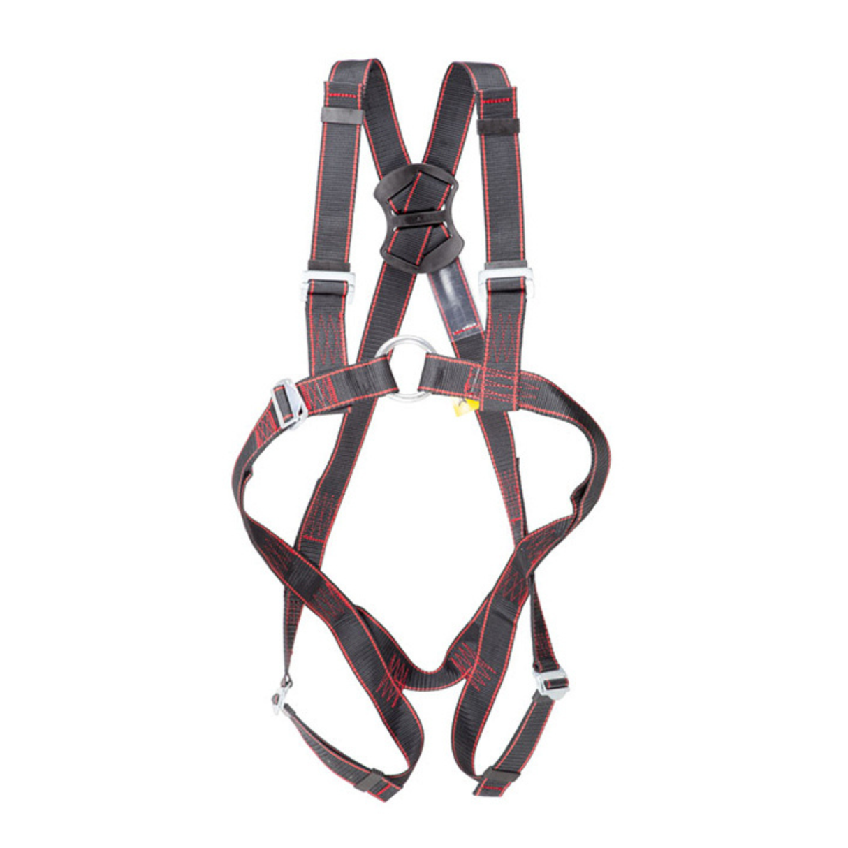 Zachycovací postroj BASIC EVO