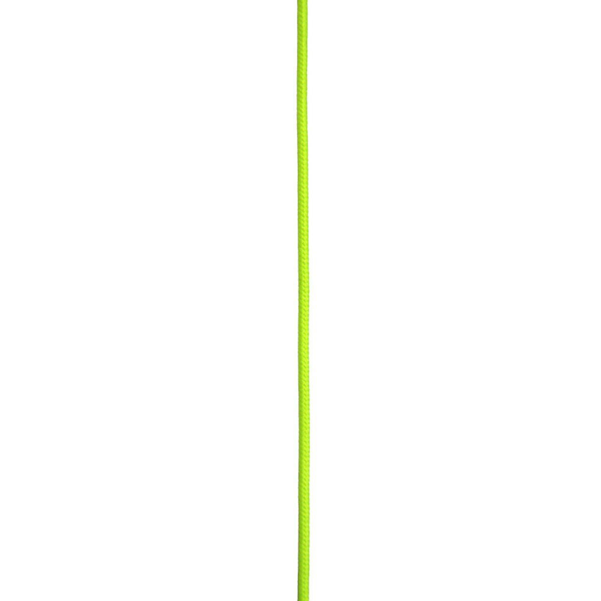 Vysokopevnostní šňůra