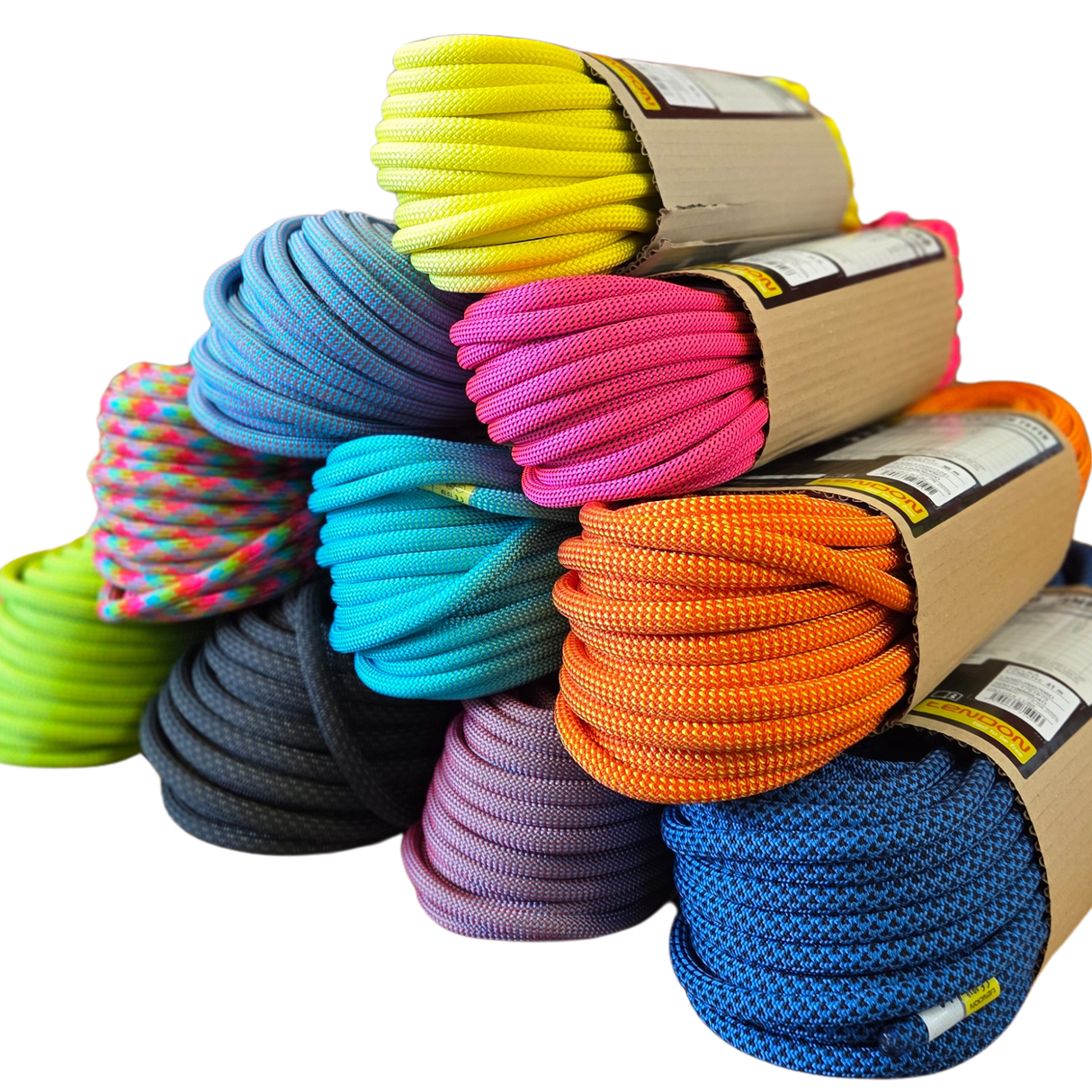 Dynamika TENDON - krátká délka 30-34 m