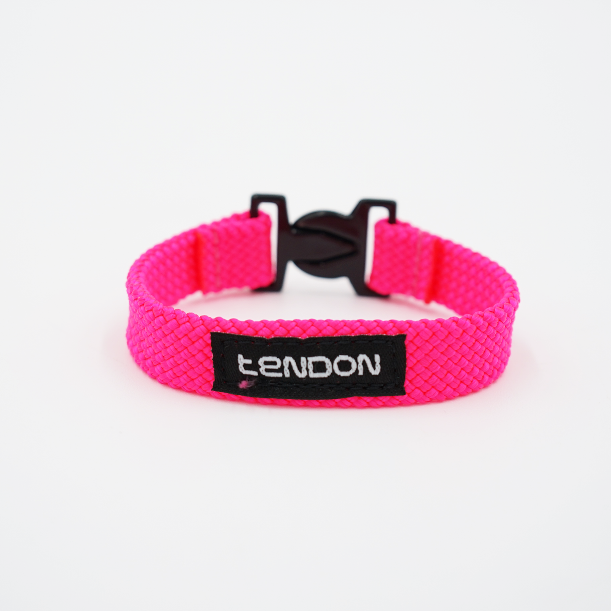 Tendon náramek z opletu