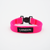 Tendon náramek z opletu