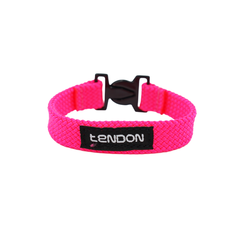 Tendon náramek z opletu