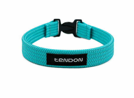 Tendon náramek z opletu