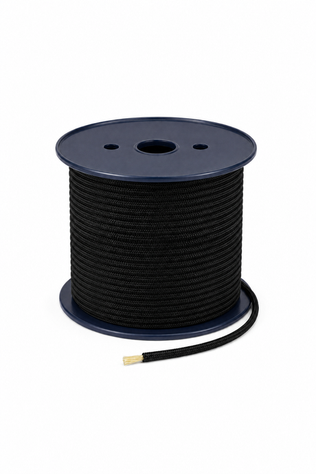 Pomocná šňůra Tendon Reep Aramid 6 mm – cívka 100 m
