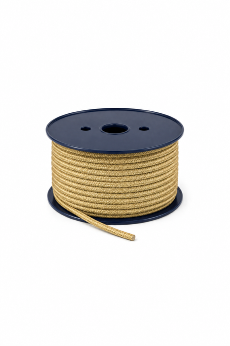 Pomocná šňůra Tendon Full Aramid 6 mm – cívka 100 m